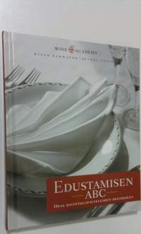 Edustamisen abc (ERINOMAINEN)