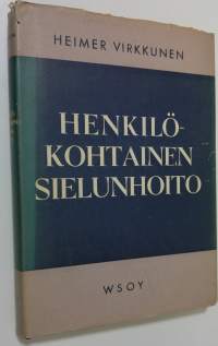 Henkilökohtainen sielunhoito