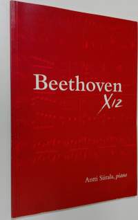 Beethoven X12