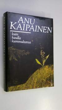 Kuin kuulla kummultansa