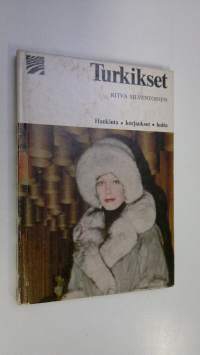 Turkikset