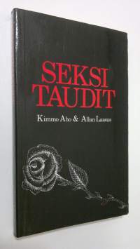 Seksitaudit