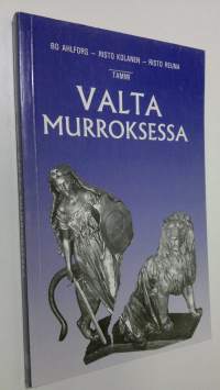 Valta murroksessa