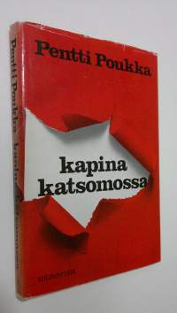 Kapina katsomossa