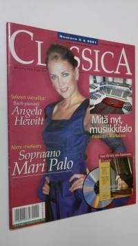 Classica n:o 5/2001