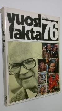 Vuosifakta 76