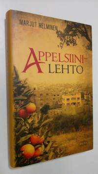 Appelsiinilehto