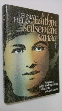 Edithin seitsemän sanaa