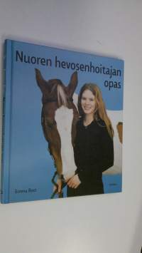 Nuoren hevosenhoitajan opas