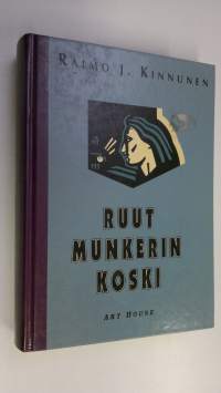 Ruut Munkerin koski