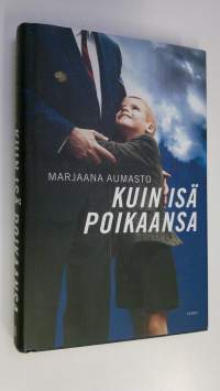 Kuin isä poikaansa