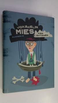 Jokakelin mies (ERINOMAINEN)