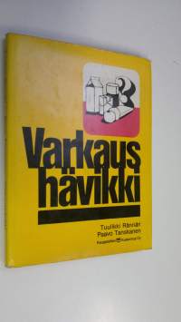 Varkaushävikki