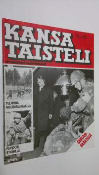 Tyhjä kuva
