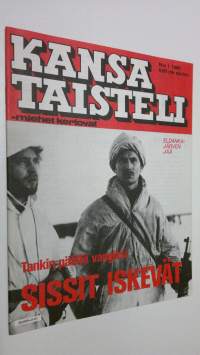Tyhjä kuva