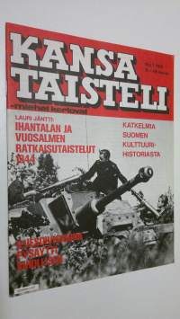 Tyhjä kuva