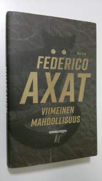 Viimeinen mahdollisuus