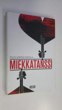 Miekkatanssi