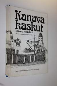 Kanavakaskut