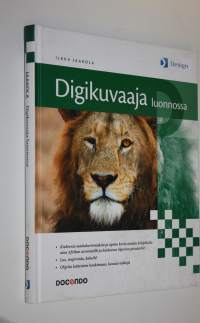 Digikuvaaja luonnossa
