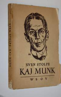 Kaj Munk : runoilija ja profeetta