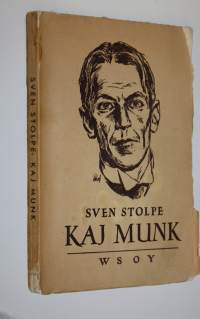 Kaj Munk : runoilija ja profeetta