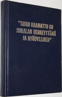 Tyhjä kuva