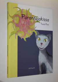 Parantajakissa (UUSI)
