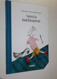 Sanni ja laatikkopäivät (UUSI)