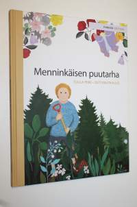 Menninkäisen puutarha
