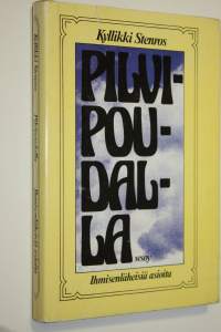 Pilvipoudalla