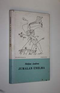 Jumalan unelma