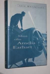 Minä olin Amelia Earhart