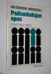 Paikanhakijan opas