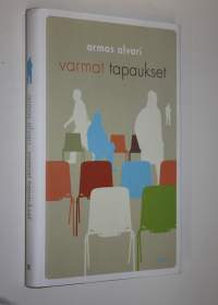 Varmat tapaukset : novelleja (UUDENVEROINEN)