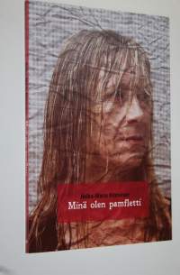 Minä olen pamfletti