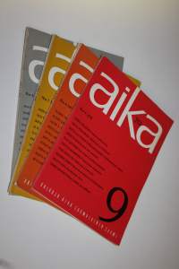 Aika nro 6-9/1970