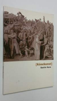 Konekunst