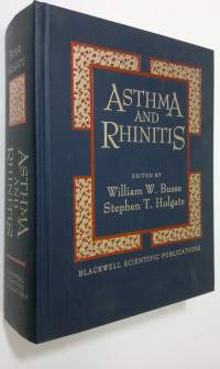 Asthma and Rhinitis