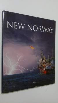 New Norway  : on the verge of a new millennium