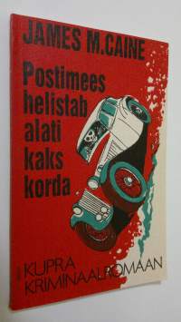Postimees helistab alati kaks korda