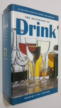 The dictionary of drink