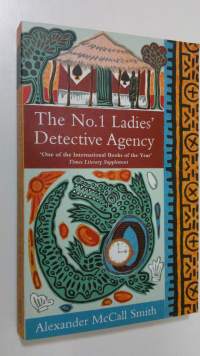 The No.1 Ladie&#039;s Detective Agency