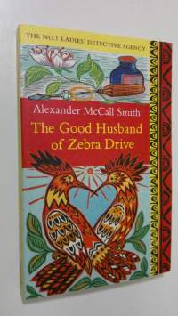 The Good Husband of Zebra Drive (ERINOMAINEN)