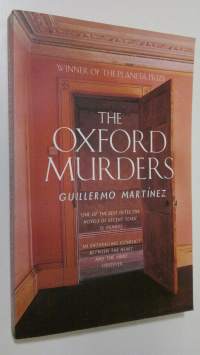 The Oxford Murders