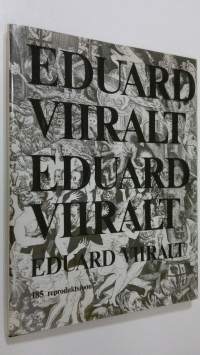 Eduard Viiralt : 185 reproduktsiooni