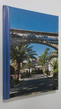 Grand hotel Residencia - Seaside Hotel Gran Canaria