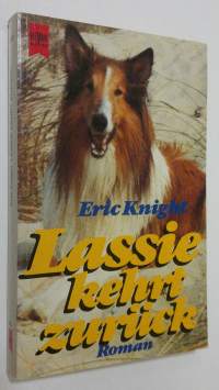 Lassie kehrt zuruck