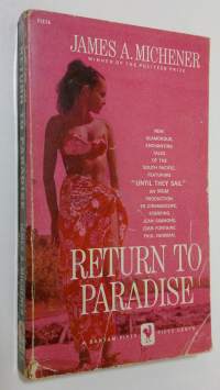 Return to Paradise