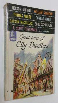 Great tales of City Dwellers